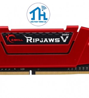 G.SKILL RIPJAWS V-8GB (8GBx1) DDR4 2800MHz F4-2800C17S-8GVR