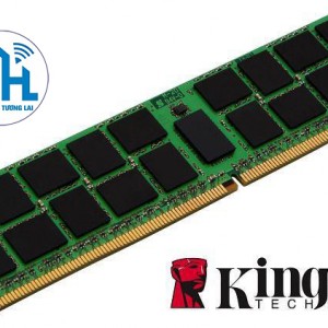 Kingston 16GB DDR4-2666MHZ ECC