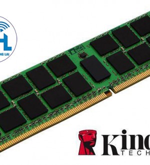 Kingston 16GB DDR4-2666MHZ ECC