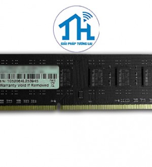 G.SKILL NS - 4GB DDR3 1600MHz - F3-1600C11S-4GNS /4GNT