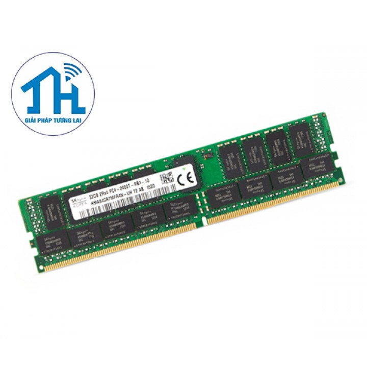 Hynix 32GB DDR4-2400 ECC