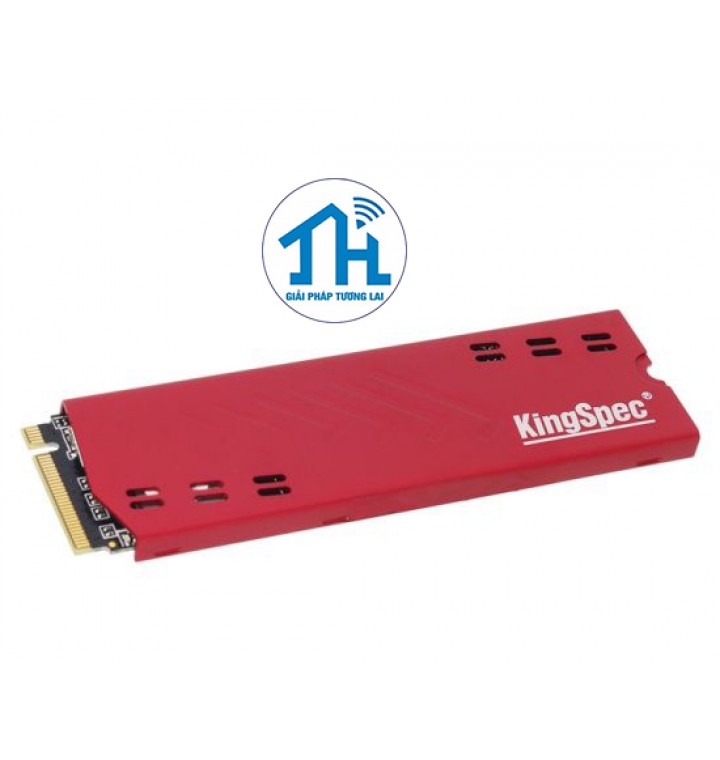 Kingspec 256GB NVMe_NE-256