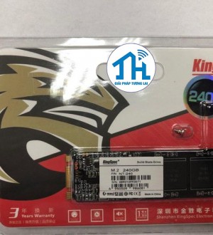 Kingspec 240GB NT-240 M2