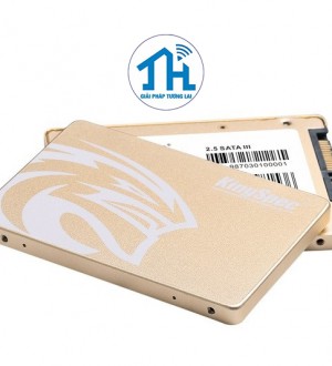 Kingspec P3-240 2.5 Sata III 240Gb