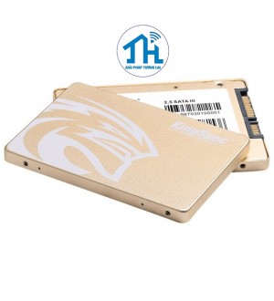 Kingspec P3-128 2.5 Sata III 128Gb