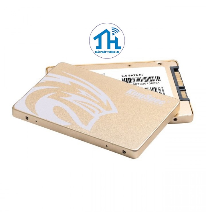 Kingspec P3-128 2.5 Sata III 128Gb