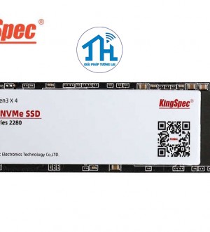 Kingspec 256GB NVMe_NE-256