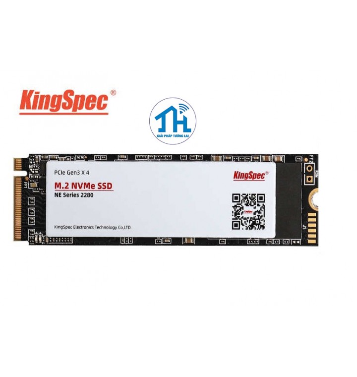 Kingspec 256GB NVMe_NE-256