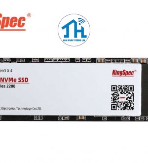 Kingspec 512GB NVMe_NE-512