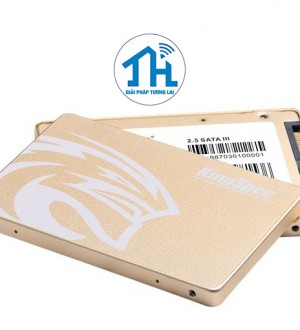 Kingspec P3-512 2.5 Sata III 512Gb