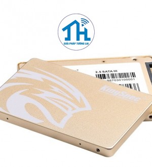 Kingspec P3-256 2.5 Sata III 256Gb