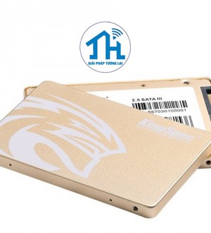 Kingspec P3-1T 2.5 Sata III 1TB