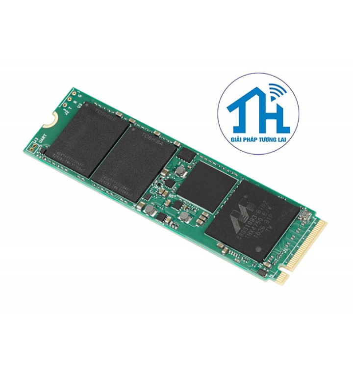 Plextor PX-512M9PEGN 512GB M2-2280 PCIe