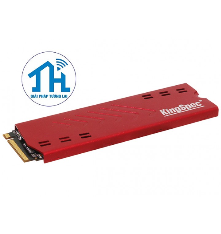 Kingspec 1TB NVMe_NE-1T