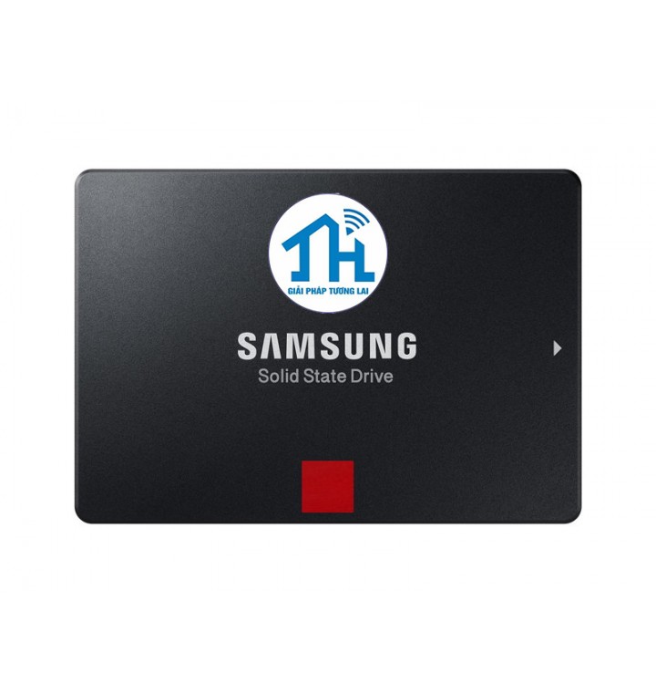 Samsung SSD 860 PRO 512GB 2.5'' SATA III