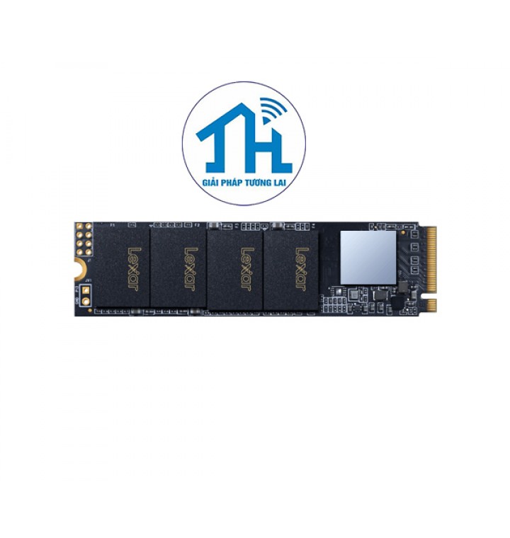 Ổ cứng SSD Lexar NM610 1TB M.2 2280 NVMe