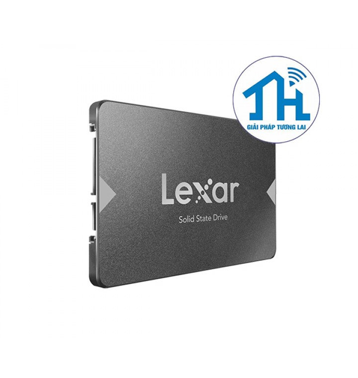 Ổ cứng SSD Lexar NS100 1TB 2.5” SATA III (6Gb/s)