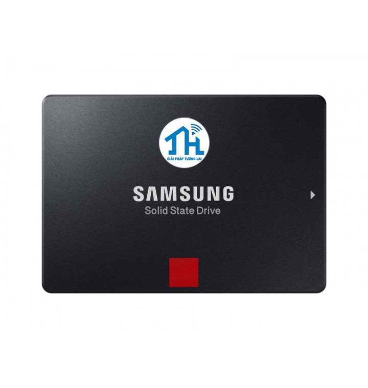 Samsung SSD 860 PRO 256GB 2.5'' SATA III