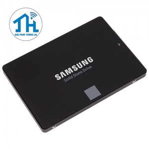 Samsung SSD 860 EVO 500GB SATA3 6Gb/s 2.5"