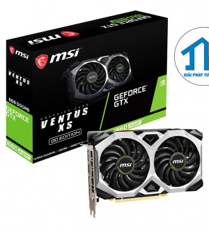 MSI GTX 1660 Super VENTUS XS OC