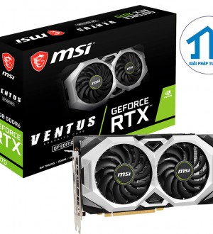 MSI RTX 2070 VENTUS GP