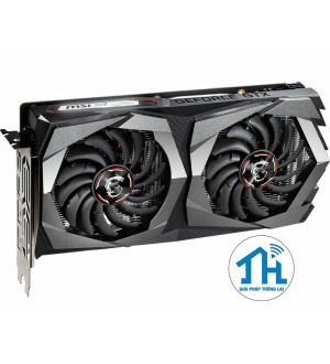 MSI GTX 1650 GAMING X 4G