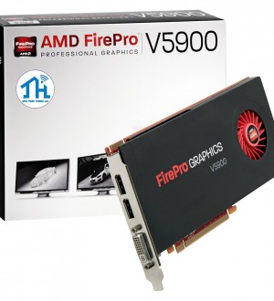 FIREPRO V5900 2G GDDR5