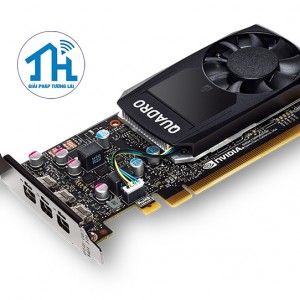 nVidia Quadro P400 2GB GDDR5