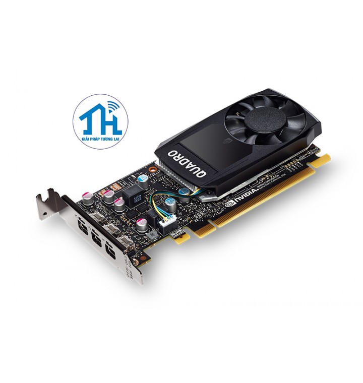 nVidia Quadro P400 2GB GDDR5