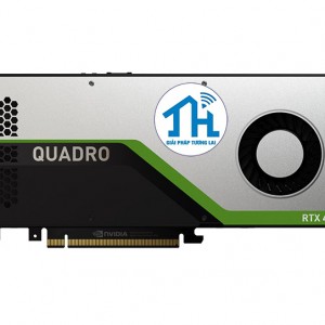 NVIDIA Quadro RTX4000 8GB GDDR6 256-bit