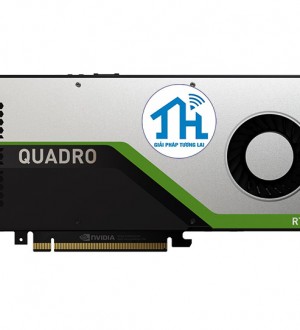 NVIDIA Quadro RTX4000 8GB GDDR6 256-bit