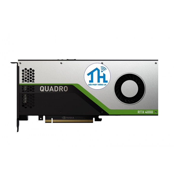 NVIDIA Quadro RTX4000 8GB GDDR6 256-bit