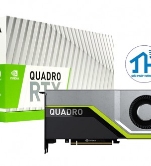 NVIDIA Quadro RTX5000 16GB GDDR6 256-bit