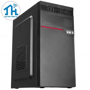 XIGMATEK XM-9 (EN43996) - M-ATX