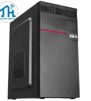 XIGMATEK XM-9 (EN43996) - M-ATX