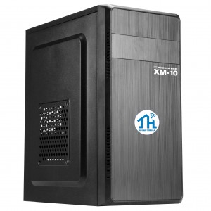 XIGMATEK XM-10 (EN44252) - M-ATX