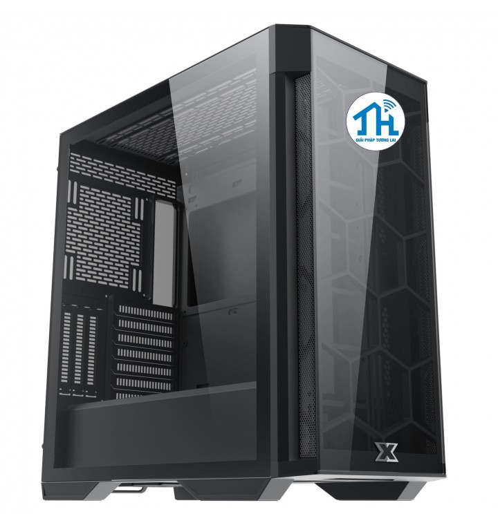 XIGMATEK VERA (EN45730) - PREMIUM GAMING E-ATX