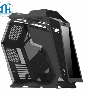 XIGMATEK ZEUS (EN43385) - PREMIUM GAMING CASE