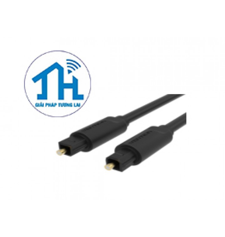 Cáp Vention Audio sợi quang 1.5m BAEBG