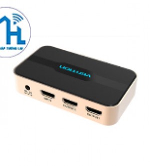 Bộ chia HDMI 1 ra 2 Vention ACBG0