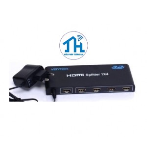 Bộ chia HDMI 1 ra 8 Vention VAA-S08