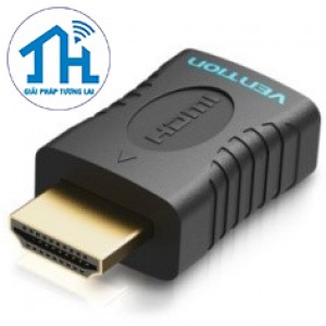 Đầu nối HDMI to HDMI Vention AIAB0