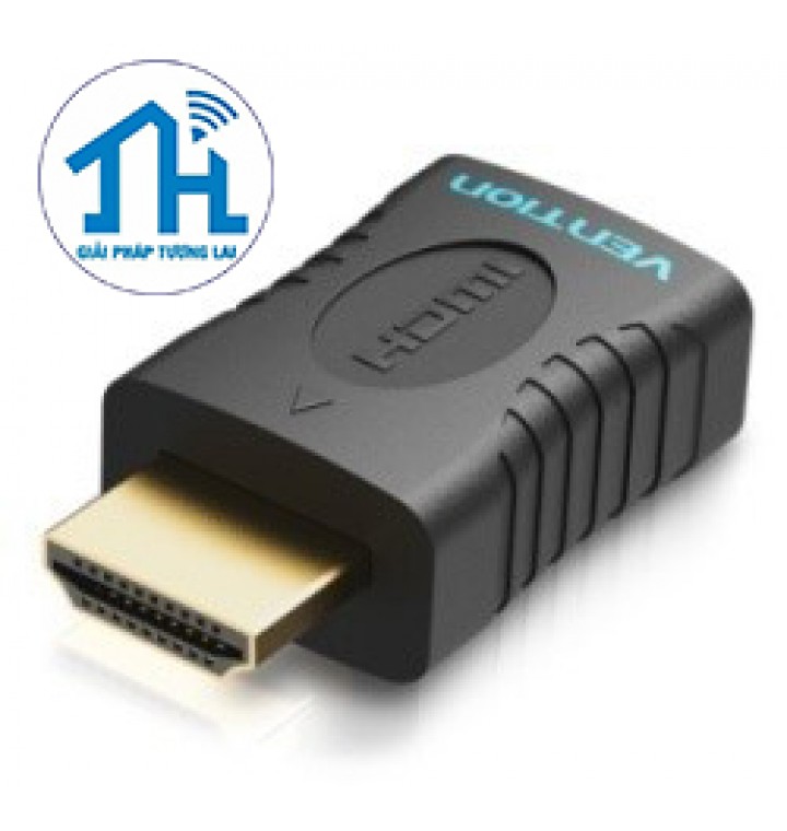 Đầu nối HDMI to HDMI Vention AIAB0