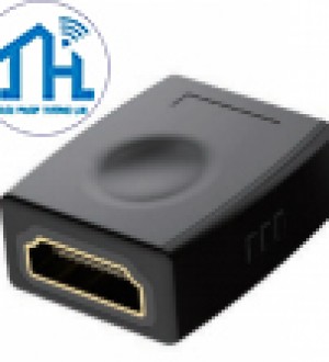 Đầu nối HDMI to HDMI Vention H380HDFF