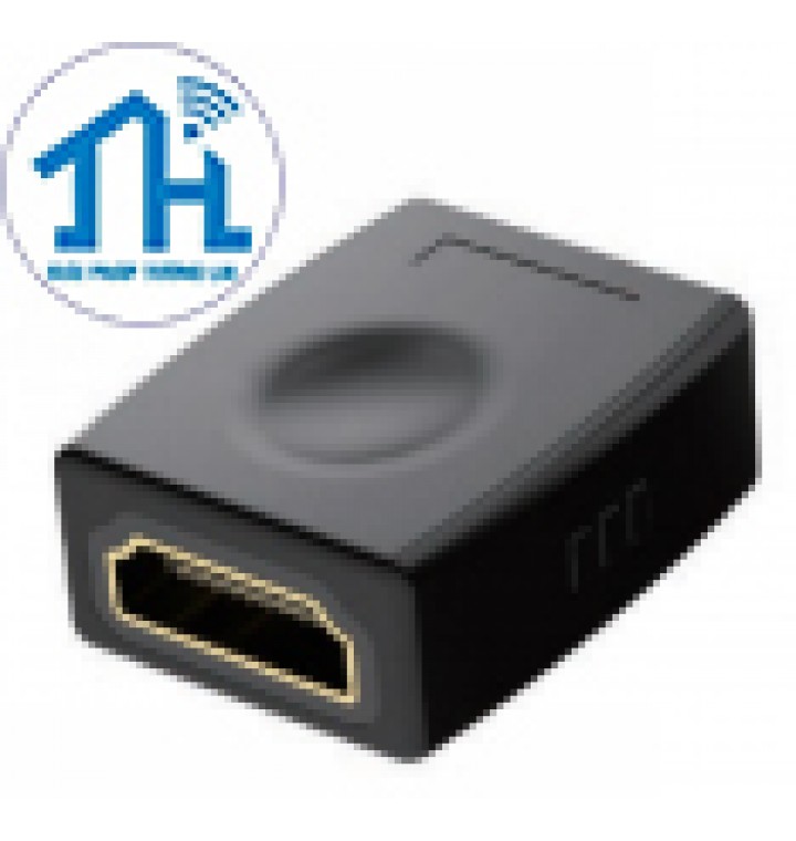 Đầu nối HDMI to HDMI Vention H380HDFF