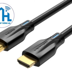 Cáp HDMI 2.1 dài 3m Vention AANBI 4K@120Hz/8K@60Hz