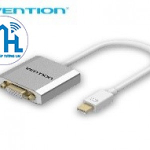 Cáp chuyển Mini Displayport to VGA Vention DCAWB