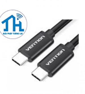 Cáp USB Type-C M/M dài 1.5m Vention CAUBG