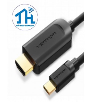 Cáp chuyển USB Type-C to HDMI Vention CGUBG