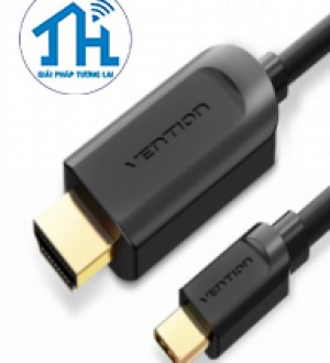 Cáp chuyển USB Type-C to HDMI Vention CGUBG